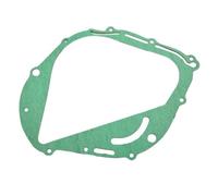 cylinder head gasket Motorcycle Engine Clutch Cover Gasket For Suzuki GN250 GN250E 1982-2000 For Marauder GZ250 1999-2010 11482-38312