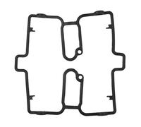 cylinder head gasket Motorcycle Engine Cover Gasket For EX500 1987-2009 For Ninja 500 500R 1994-2009 For ER500 98-03 For ER5 1997-2005