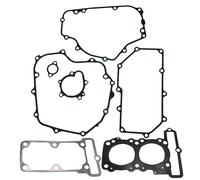 cylinder head gasket Motorcycle Engine Covers Cylinder Gasket Kits For Versys-X 300 For KLE300 2016-2022 For Ninja 300 For EX300 2013-2017(Style 2)