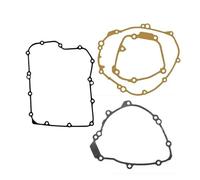 cylinder head gasket Motorcycle Engine Left Right Crankcase Clutch Cover Gasket For Y&amaha YZF-R1 2009-2014(Style 6)