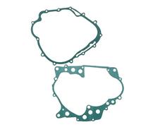 cylinder head gasket Motorcycle Engine Right Crankcase Clutch Gasket For Suzuki DR250SE 1990-1999 DR350SET 1990-1999 DR350S 1993(Style 3)