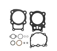 cylinder head gasket Motorcycle Engine Top End Head Gasket Set For Rancher 350 2x4 4x4 2000 2001 2002 2003 2004 2005 2006