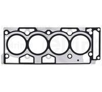 Cylinder head gasket Multilayer Steel (MLS) 025.000 ELRING for FORD KA FIESTA V
