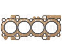 Elring Cylinder Head Gasket 0.5mm Thick fits Ford Fiesta Mazda 121 1.25 025.030