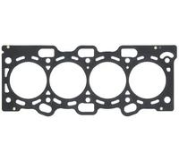 Elring Cylinder Head Gasket 0mm Thick fits Mitsubishi Volvo