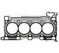 Cylinder head gasket Multilayer Steel (MLS) 044.700 ELRING for ALFA ROMEO JEEP