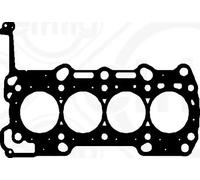 Cylinder head gasket Multilayer Steel (MLS) 125.272 ELRING for HONDA ACCORD VII