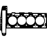 Cylinder head gasket Multilayer Steel (MLS) 151.611 ELRING for ALFA ROMEO 159