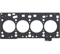 Cylinder head gasket Multilayer Steel (MLS) 252.760 ELRING for AUDI A4 B9 A5