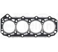 Cylinder head gasket Multilayer Steel (MLS) 323.510 ELRING for NISSAN RENAULT