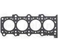 Cylinder head gasket Multilayer Steel (MLS) 397.690 ELRING for SUZUKI GEO