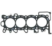 Cylinder head gasket Multilayer Steel (MLS) 452.070 ELRING for HONDA JAZZ II