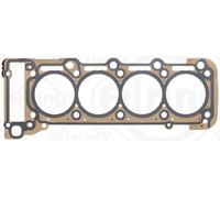 Cylinder head gasket Multilayer Steel (MLS) 457.670 ELRING for MERCEDES-BENZ