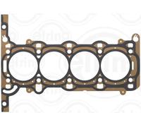 Cylinder head gasket Multilayer Steel (MLS) 493.141 ELRING for OPEL CHEVROLET