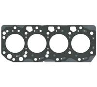 Cylinder head gasket Multilayer Steel (MLS) 524.430 ELRING for TOYOTA AVENSIS