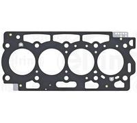 Cylinder head gasket Multilayer Steel (MLS) 569.842 ELRING for FORD PEUGEOT FIAT
