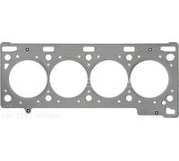 Cylinder head gasket Multilayer Steel (MLS) 61-31655-00 VICTOR REINZ for RENAULT