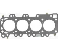 Cylinder head gasket Multilayer Steel (MLS) 61-33465-20 VICTOR REINZ for NISSAN