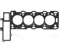 Gasket, cylinder head for OPEL ASTRA CLASSIC G ASTRA G VICTOR REINZ 61-33820-00