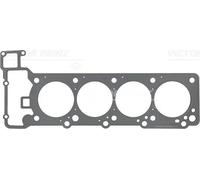 Cylinder head gasket Multilayer Steel (MLS) 61-35525-00 VICTOR REINZ for PUCH