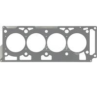 VICTOR REINZ 61-36635-00 Cylinder Head Gasket 83mm Diameter Fits Ford KA Street