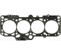 Cylinder head gasket Multilayer Steel (MLS) 61-37040-00 VICTOR REINZ for VW