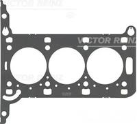 Cylinder head gasket Multilayer Steel (MLS) 61-37250-10 VICTOR REINZ for OPEL