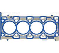 Cylinder head gasket Multilayer Steel (MLS) 61-37870-00 VICTOR REINZ for OPEL
