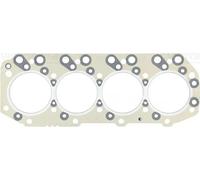 GASKET CYLINDER HEAD 61-52675-20 FOR 4JB1-T/TC/CT/TCT 2.8L 4JA1-AG/T/TC/L 4cyl