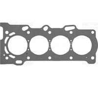 Cylinder head gasket Multilayer Steel (MLS) 61-53140-00 VICTOR REINZ for TOYOTA