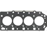 Cylinder head gasket Multilayer Steel (MLS) 61-53415-10 VICTOR REINZ for HYUNDAI
