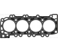 Cylinder head gasket Multilayer Steel (MLS) 61-53695-50 VICTOR REINZ for NISSAN