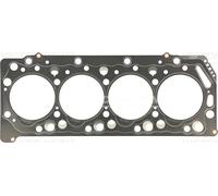 VICTOR REINZ 61-53700-20 Cylinder Head Gasket 1.55mm Thickness Fits Mitsubishi