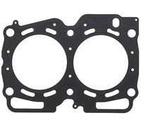 Cylinder head gasket Multilayer Steel (MLS) 650.230 ELRING for SUBARU FORESTER