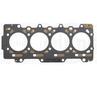 Cylinder head gasket Multilayer Steel (MLS) 689.726 ELRING for CHRYSLER JEEP LDV