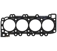 Cylinder head gasket Multilayer Steel (MLS) 715.230 ELRING for NISSAN