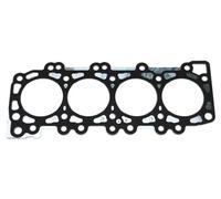 Cylinder head gasket Multilayer Steel (MLS) 743.180 ELRING for NISSAN X-TRAIL I