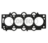 Cylinder head gasket Multilayer Steel (MLS) 83403088 CORTECO for HYUNDAI KIA