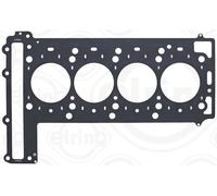 Cylinder head gasket Multilayer Steel (MLS) 846.170 ELRING for MERCEDES-BENZ CLS