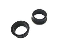 Cylinder Head Gasket Oil Seal Cover L362-10-2D5A Compatible with 3 2004-2012 BK BL 5 2007-2012 CR CW Cx7 Mx-5(2 Pieces)