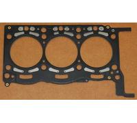 Cylinder head gasket Right Multilayer Steel (MLS) 299.720 ELRING for PORSCHE VW