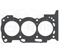 3x ✅Fits ELRING EL430790 Cylinder head gasket EL430790 Cylinder head ⭐UK Seller⭐