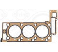 Cylinder head gasket Right Multilayer Steel (MLS) 497.401 ELRING