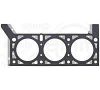 Cylinder head gasket Right Multilayer Steel (MLS) 590.490 ELRING for CHRYSLER