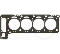 Cylinder head gasket Right Multilayer Steel (MLS) 906.800 ELRING