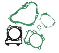 Cylinder Head Gasket Seals Motorcycle Engine Cylinder Generator Clutch Cover Gasket Kits For Suzuki DRZ400 DR-Z400 DR-Z DRZ 400 E S SM 2000-2020(The Kits)
