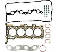 Cylinder head gasket set 02-10139-01 VICTOR REINZ for KIA PICANTO II RIO III