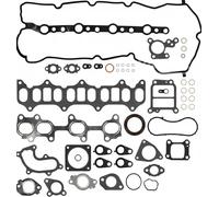 Cylinder head gasket set 02-13284-01 VICTOR REINZ for TOYOTA HILUX VIII Pickup