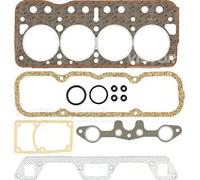 Cylinder head gasket set 02-22930-06 VICTOR REINZ for OPEL KADETT D Estate