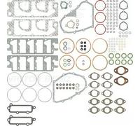 Cylinder head gasket set 02-23865-08 VICTOR REINZ for PORSCHE 911 911 Targa